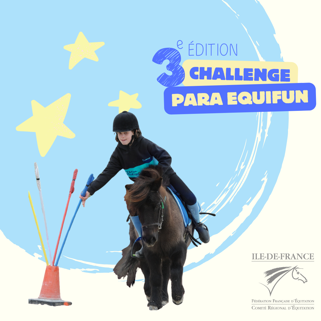 challenge para equifun 2024