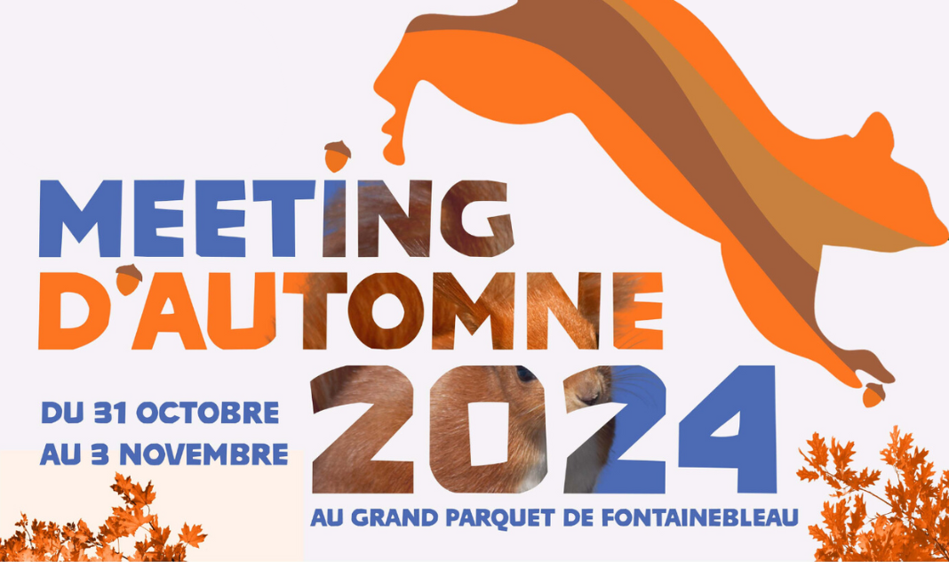 Meeting d'Automne 2024