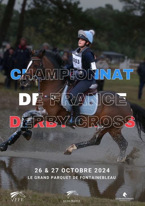 Championnat de France de Derby Cross