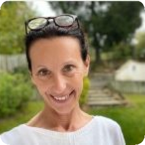 Virginie Lameger